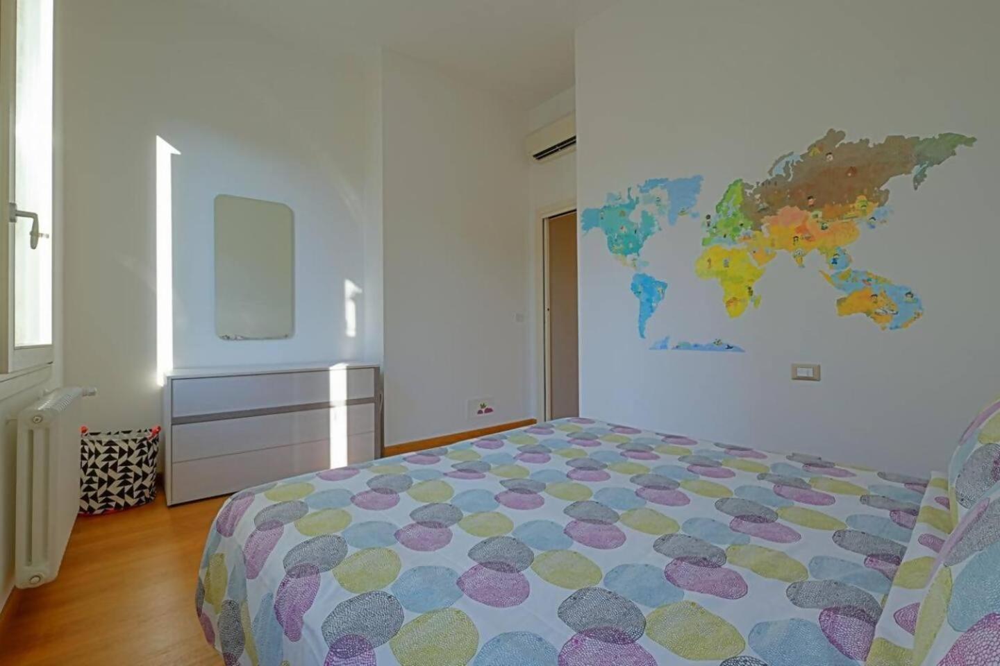 Rio Ca Foscari A San Pantalon Apartment Венеция Екстериор снимка